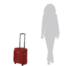 Travelite Jetpack Easy Rd Lett Kabinkoffert / Kabintrolley 1,7 kg - 40X30X20 - 21 L
