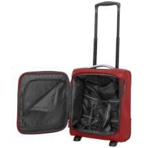 Travelite Jetpack Easy Rd Lett Kabinkoffert / Kabintrolley 1,7 kg - 40X30X20 - 21 L