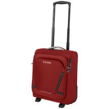 Travelite Jetpack Easy Rd Lett Kabinkoffert / Kabintrolley 1,7 kg - 40X30X20 - 21 L