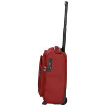 Travelite Jetpack Easy Rd Lett Kabinkoffert / Kabintrolley 1,7 kg - 40X30X20 - 21 L