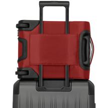 Travelite Jetpack Easy Rd Lett Kabinkoffert / Kabintrolley 1,7 kg - 40X30X20 - 21 L