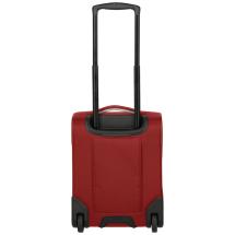 Travelite Jetpack Easy Rd Lett Kabinkoffert / Kabintrolley 1,7 kg - 40X30X20 - 21 L