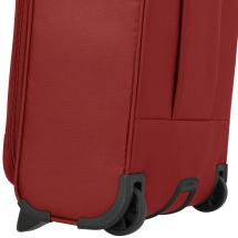 Travelite Jetpack Wings Rd Lett Kabinkoffert / Kabintrolley 1,8 kg - 40X30X25 - 25 L