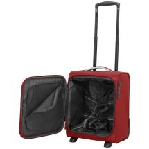Travelite Jetpack Wings Rd Lett Kabinkoffert / Kabintrolley 1,8 kg - 40X30X25 - 25 L