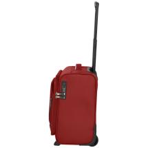 Travelite Jetpack Wings Rd Lett Kabinkoffert / Kabintrolley 1,8 kg - 40X30X25 - 25 L