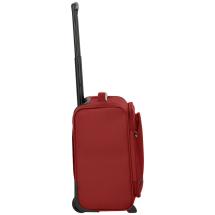 Travelite Jetpack Wings Rd Lett Kabinkoffert / Kabintrolley 1,8 kg - 40X30X25 - 25 L
