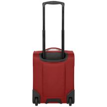 Travelite Jetpack Wings Rd Lett Kabinkoffert / Kabintrolley 1,8 kg - 40X30X25 - 25 L