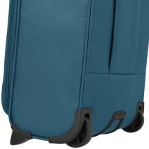 Travelite Jetpack Wings Petrol Lett Kabinkoffert / Kabintrolley 1,8 kg - 40X30X25 - 25 L