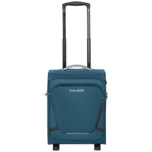 Travelite Jetpack Wings Petrol Lett Kabinkoffert / Kabintrolley 1,8 kg - 40X30X25 - 25 L