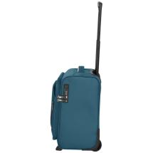 Travelite Jetpack Wings Petrol Lett Kabinkoffert / Kabintrolley 1,8 kg - 40X30X25 - 25 L
