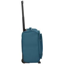 Travelite Jetpack Wings Petrol Lett Kabinkoffert / Kabintrolley 1,8 kg - 40X30X25 - 25 L