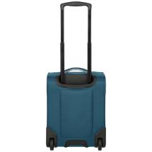 Travelite Jetpack Wings Petrol Lett Kabinkoffert / Kabintrolley 1,8 kg - 40X30X25 - 25 L