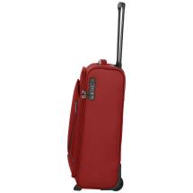 Travelite Jetpack Slim Rd Lett Kabinkoffert / Kabintrolley 2,2 kg - 55X35X23 - 40 L