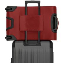 Travelite Jetpack Slim Rd Lett Kabinkoffert / Kabintrolley 2,2 kg - 55X35X23 - 40 L