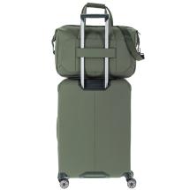Travelite PRIIMA Oliven Weekendbag / Reiseveske - 0,8 kg - 48 X 33 X 19 cm - 25 L - RECYCLED