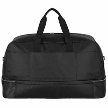 Travelite Miigo Svart Reisebag Weekendbag -1kg -60X35X31 -58L