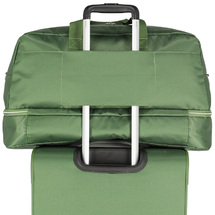 Travelite Miigo Grønn Reisebag Weekendbag -1kg -60X35X31 -58L