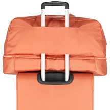 Travelite Miigo Kobber Tur Weekendbag -1kg -60X35X31 -58L