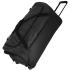 Travelite Basics Svart Vanntett Reiseveske Sport 3,1 kg - 71X37X37 - 97 L