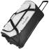 Travelite Basics Hvit / Svart Vanntett Reiseveske Sport 3,1 kg - 71X37X37 - 97 L