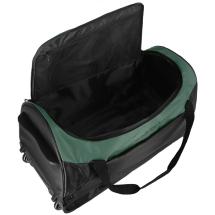 Travelite Basics Grnn / Svart Vanntett Reiseveske Svart 3,1 kg - 71X37X37 - 97 L