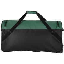 Travelite Basics Grnn / Svart Vanntett Reiseveske Svart 3,1 kg - 71X37X37 - 97 L