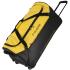 Travelite Basics Gul / Svart Vanntett Reiseveske Sport 3,1 kg - 71X37X37 - 97 L
