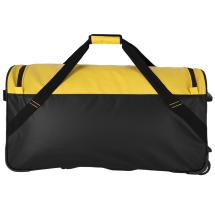 Travelite Basics Gul / Svart Vanntett Reiseveske Sport 3,1 kg - 71X37X37 - 97 L