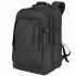 Travelite Basics Svart Ryggsekk / Dataveske 15,6" i Vannavsttende Materiale - 28 L