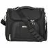 Travelite Skyline Orlando Svart Beautybox / Stor Toalettmappe - 19 L