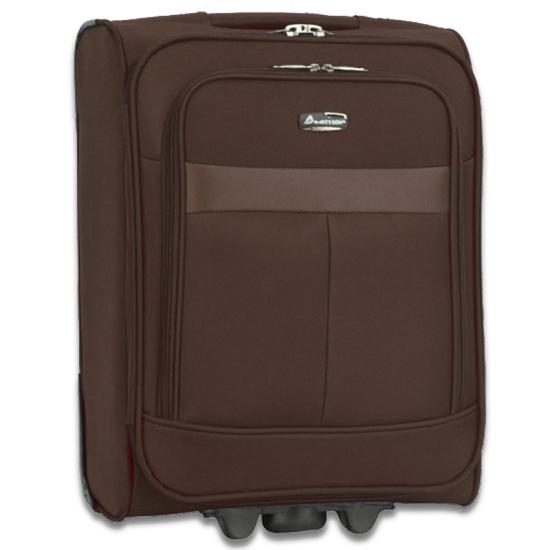 Madisson Cabin Coffee Lett Kabinkoffert / Kabintrolley - 2,3kg 52X37X20 - 34 L