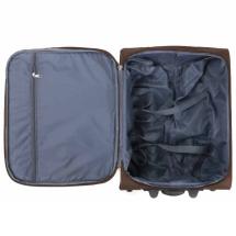 Madisson Cabin Coffee Lett Kabinkoffert / Kabintrolley - 2,3kg 52X37X20 - 34 L