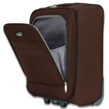 Madisson Cabin Coffee Lett Kabinkoffert / Kabintrolley - 2,3kg 52X37X20 - 34 L