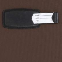 Madisson Cabin Coffee Lett Kabinkoffert / Kabintrolley - 2,3kg 52X37X20 - 34 L