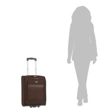 Madisson Cabin Coffee Lett Kabinkoffert / Kabintrolley - 2,3kg 52X37X20 - 34 L