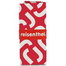 Reisenthel Signature Red Mini Maxi Shopper / Handlepose 15 L
