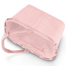 Reisenthel Frame Twist Blush Carrybag / Handlekurv 22 L