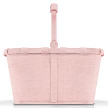 Reisenthel Frame Twist Blush Carrybag / Handlekurv 22 L