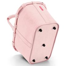 Reisenthel Frame Twist Blush Carrybag / Handlekurv 22 L