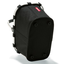 Reisenthel Svart Handlekurv / Carrybag XS 5 L - RECYCL