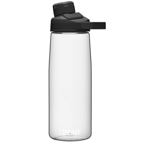 Camelbak Chute Mag Clear Slfri Drikkeflaske 0,75L