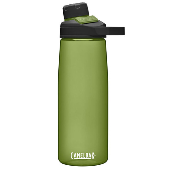 Camelbak Chute Mag Oliven Slfri Drikkeflaske 0,75L