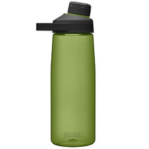 Camelbak Chute Mag Oliven Slfri Drikkeflaske 0,75L