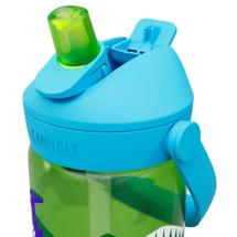 Camelbak Hip Dinos Eddy + Kids Slfri Drikkeflaske 0,4 L