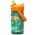 Camelbak Jungle Animals Eddy + Kids Slfri Drikkeflaske 0,4 L