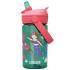 Camelbak Mermaid Friends Eddy + Kids Slfri Drikkeflaske 0,4 L