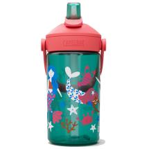 Camelbak Mermaid Friends Eddy + Kids Slfri Drikkeflaske 0,4 L