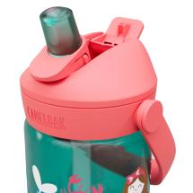 Camelbak Mermaid Friends Eddy + Kids Slfri Drikkeflaske 0,4 L