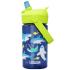 Camelbak Sharks and Rays Eddy + Kids Slfri Drikkeflaske 0,4 L