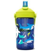 Camelbak Sharks and Rays Eddy + Kids Slfri Drikkeflaske 0,4 L
